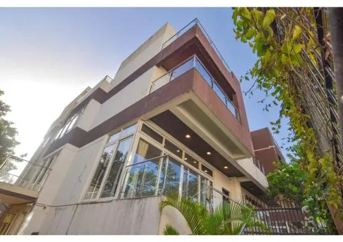 4 bhk villa in lonavala - Image 1