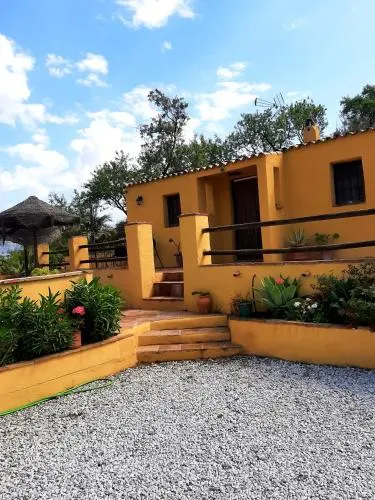 La Dehesa Traditional Casa - Image 1