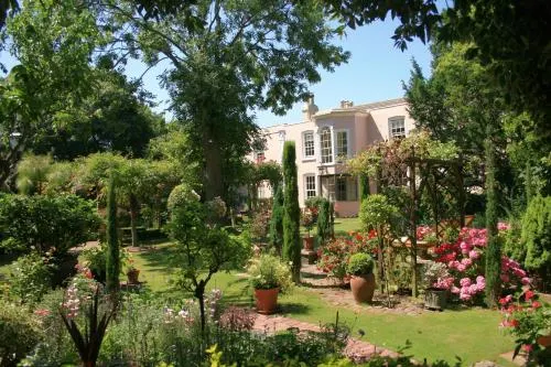 Bed & Breakfast at Ocklynge Manor - Image 1