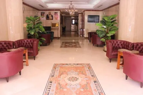 Al Hayet Palace Hotel - Image 1