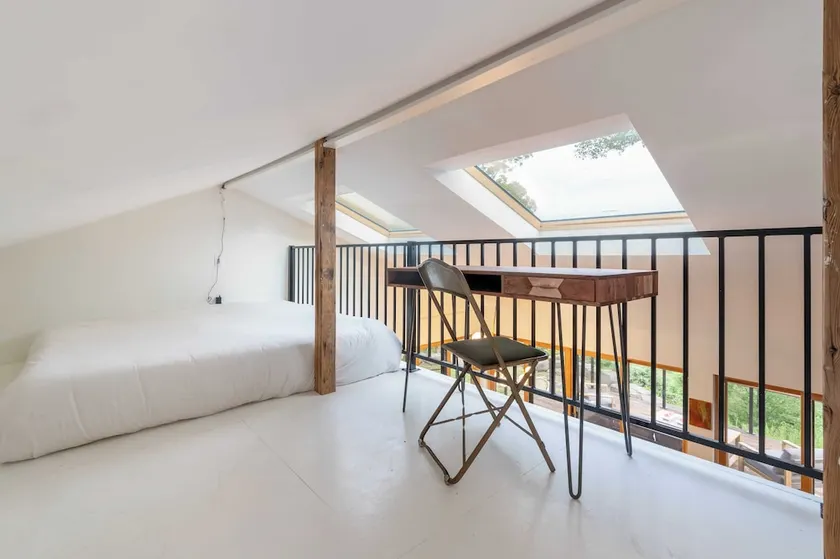 Modern Catskills Escape w/ Open Living, Steam Shower, Fireplace & Hot Tub w/ Mountain Views, Minute - Image 1