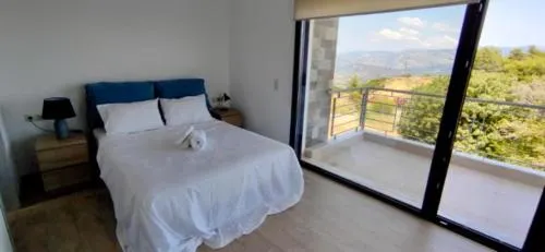 Oktonia apartments-Evia - Image 1