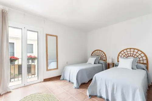 Enjoy Apartments Vilassar Beach Home - Image 1