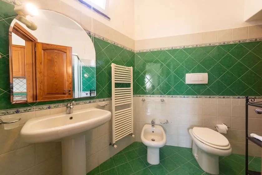Villa Rosalia - Image 1