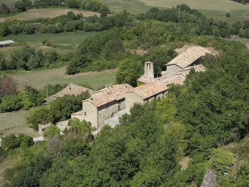 La Locanda Delle Storie - Image 1