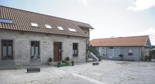 Teixoeira Hotel Rustico - Image 1