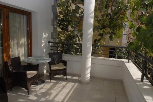 Apartments Butua Budva - Image 1