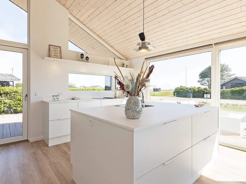 Holiday home Sæby CXXVI - Image 1