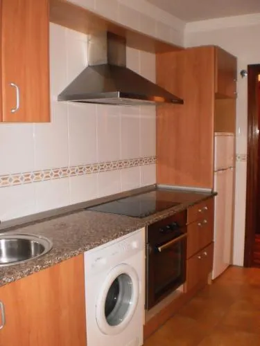 Apartamentos Guadalis - Image 1