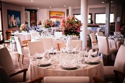 Hotel Capo Zorial - Image 1