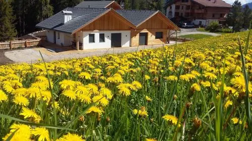 Chalet Soredl - Image 1