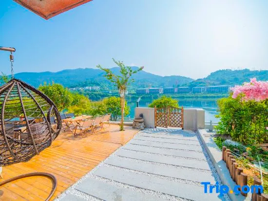 Dongjiang Lake Lakeside Garden Homestay - Image 1