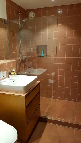 Monami Apartments Klosters Apt Solavers No 1 - Image 1