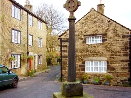 Rowan Tree Cottage - Image 1