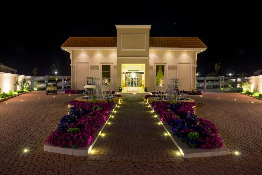Swiss International Resort Unaizah Al Qassim - Image 1