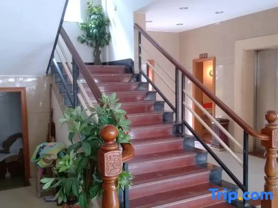 Yushan Lantian Grand Hotel - Image 1