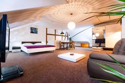 Hotel Im Sack - Image 1