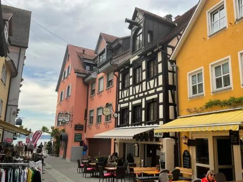 Gästehaus Restaurant am Hafen - Image 1