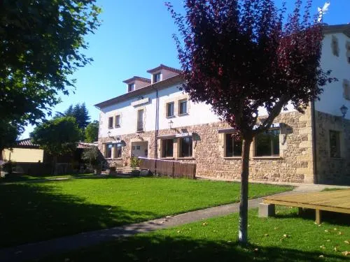 Hotel Rural Cebollera HR*** - Image 1