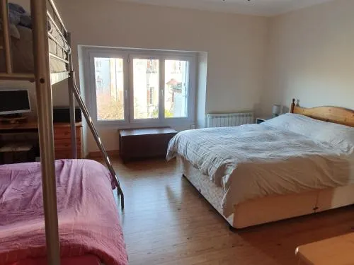 Recently renovated holiday house in the heart of a small French town - Image 1