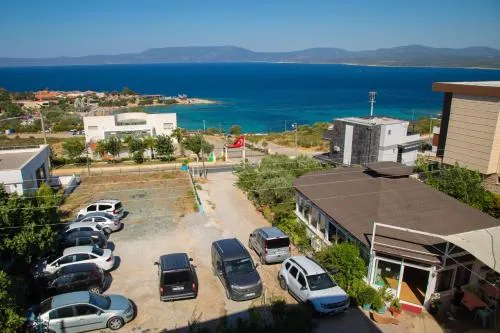 Huzur Hotel - Image 1