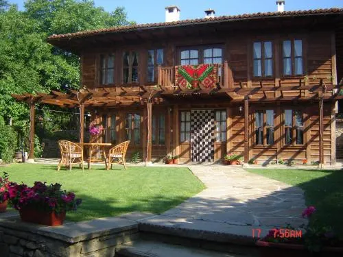 Kenara Guest House - Image 1