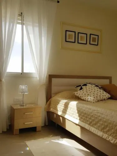 Our Place At The Desert - Image 1