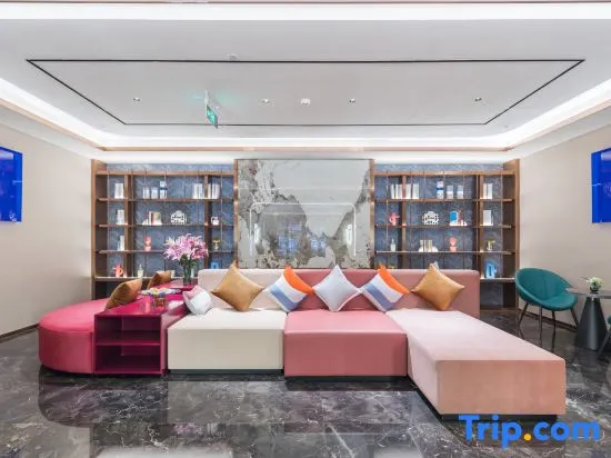 Yitel Collection Beijing Xinjiekou - Image 1