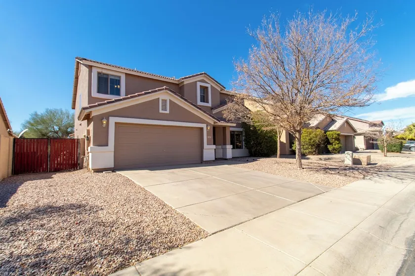 Casa Desert Willow - Stayshores 5 Bedroom Home - Image 1