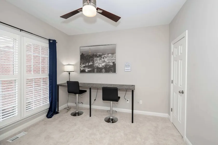Mason Oasis - Image 1