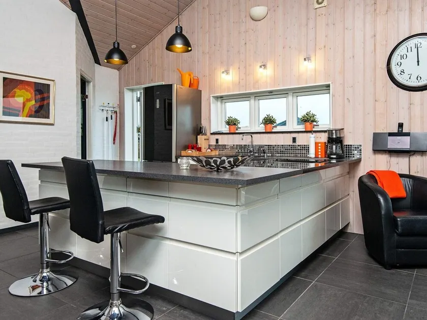 6 person holiday home in Juelsminde - Image 1