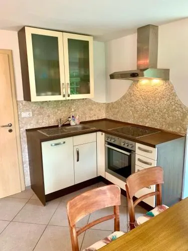 Ferienwohnung Bielmeier - Image 1