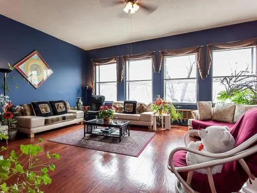 Large Bedroom With Your Own Private Terrace - Image 1