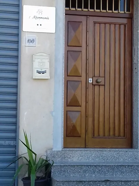 B&B Mammamia - Image 1