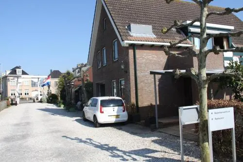 Gastenverblijf De Kapitein - Image 1