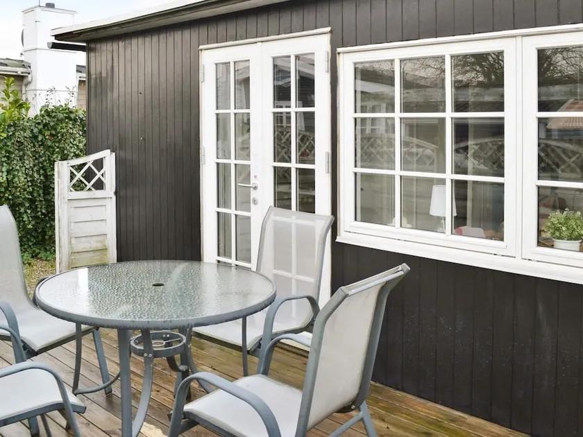 2 Person Holiday Home in Otterup-by Traum - Image 1