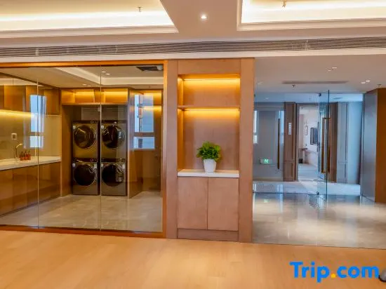 Vienna Hotel Weifang Fangzi - Image 1