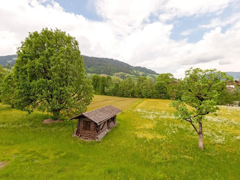 Charming Holiday Home In Maurach Am Achensee - Image 1