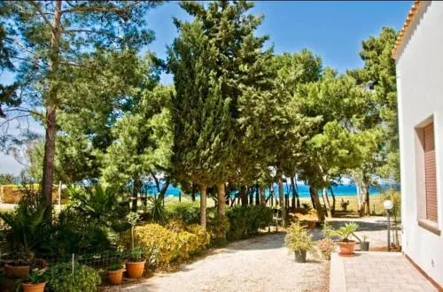 Riserva Monte Cofano - Image 1