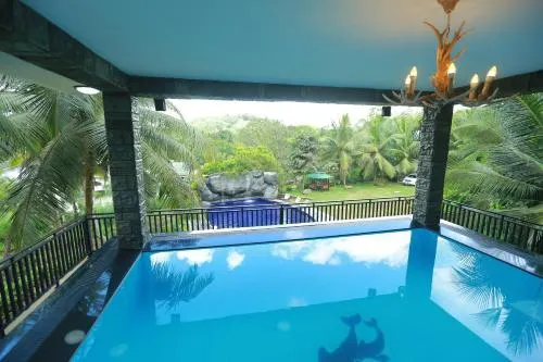 Thevni Reception Hall and Holiday Resort - Image 1