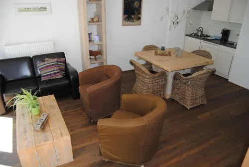 Appartementen Verhuur De Trijehoek - Image 1