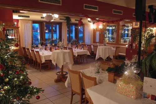 Hotel Jahnhaus - Image 1
