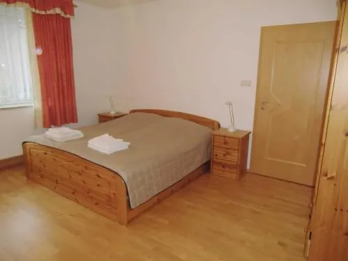 Ferienwohnung Jannsen - Image 1