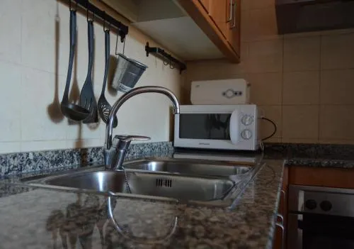 Apartamentos Borda de Farràs - Image 1