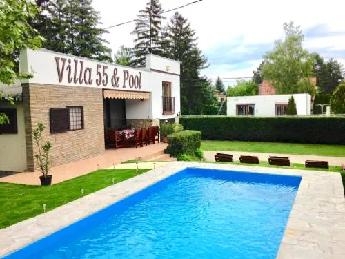 Villa 55 - Image 1