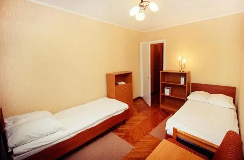 Druzhba Hotel And Restaurant - Image 1