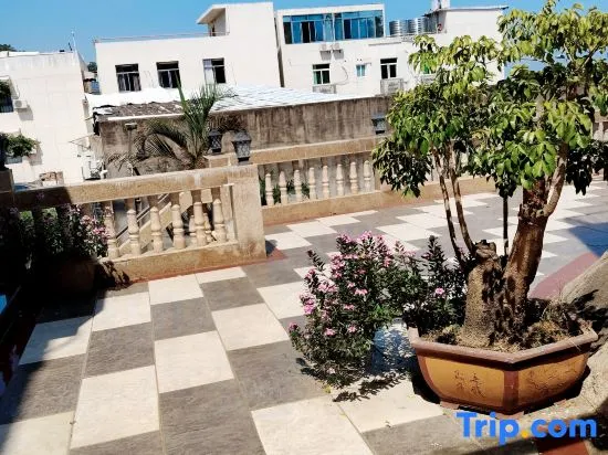 Guilai Xiaoxie Boutique Stay - Image 1