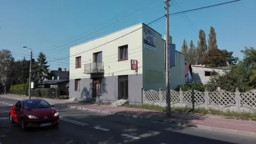 Hostel Sosnowiec - Image 1