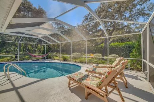 Majestic Citrus Hills Home With Private Pool And Lanai! - Image 1