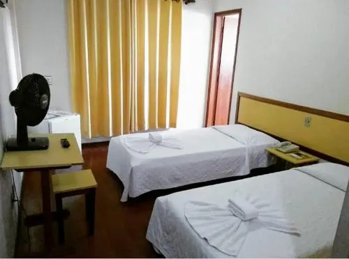 Hotel Tururu - Image 1